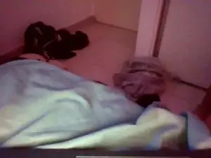 Cam4 Nude Webcam of tomate96