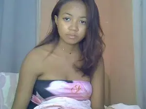 Cam4 Nude Webcam of Ambergirl69