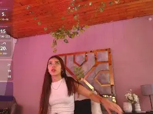 Cam4 Live Sex Cam of KATYA_LOPEX