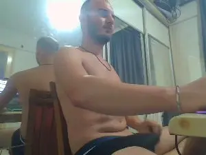 Cam4 Adult Webcam of barcanka08