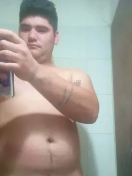 Cam4 Nude Webcam of Adritoledo