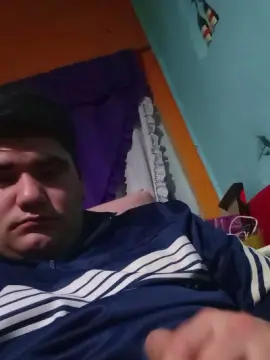 Cam4 Live Porn of Adritoledo