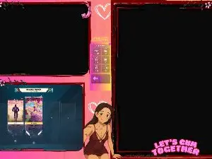 Cam4 Nude Webcam of BellyRouse