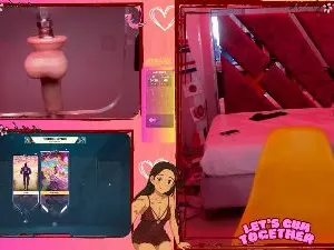Cam4 Watch Live Sex Cams of BellyRouse