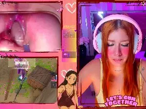 Cam4 Adult Webcams of BellyRouse