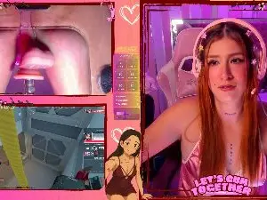 Cam4 Live Sex Cam of BellyRouse