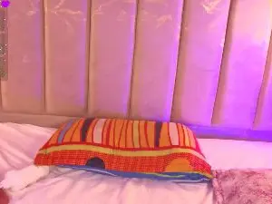 Cam4 Private Sex Chat of CoriHans