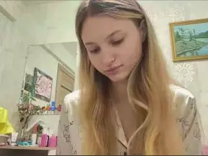 Cam4 Sex Chat of DorotheaKhalaf