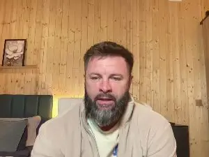 Cam4 Sex Chat of JhonnyAlpha