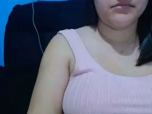 Cam4 Best Webcam of Luckgirl18