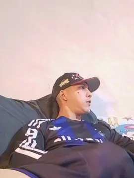 Cam4 Private Sex Chat of Ricodanilo
