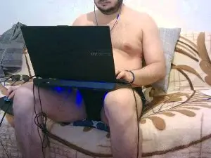 Cam4 Adult Webcams of WildBoar_69