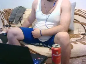 Cam4 Sex Cam of WildBoar_69