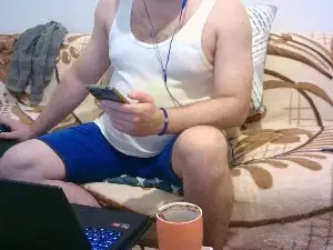 Cam4 Watch Live Sex Cams of WildBoar_69