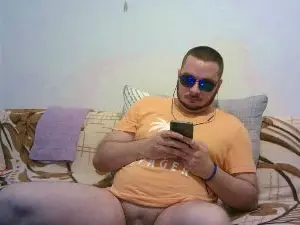 Cam4 Live Porn of WildBoar_69