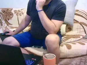Cam4 Best live sex cam show of WildBoar_69