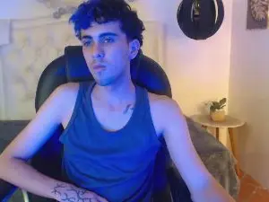 Cam4 Free Live Porn of noah_bluex