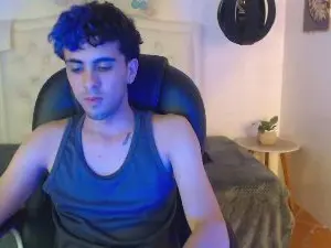 Cam4 Best Webcam of noah_bluex