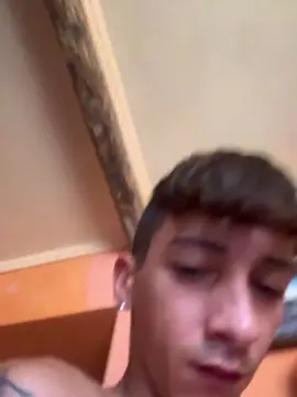 Cam4 Live Porn of Belcazzo02