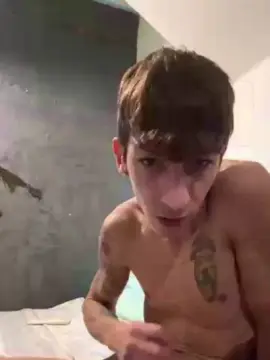 Cam4 Free Porn Cam of Belcazzo02