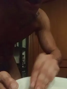 Cam4 Sex Cam of Bimboselvaggio