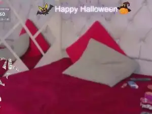 Cam4 Adult Webcam of Devil_Alice69