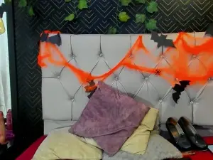 Cam4 Free Porn Cam of Devil_Alice69