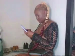 Cam4 Live Porn of La_malona_77