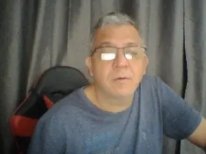 Cam4 Nude Webcam of Leandrinho1974