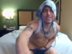 Cam4 Adult Video Chat of WetDickWetPussy