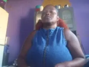 Cam4 Adult Video Chat of Neliswa