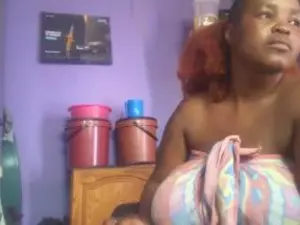 Cam4 Sex Chat of Neliswa