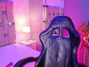 Cam4 Sex Chat of StacyHans