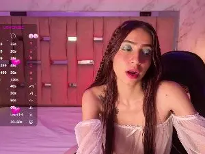 Cam4 Free Live Porn of StacyHans