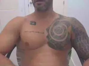 Cam4 Adult Video Chat of Thor_nado321