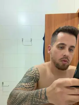 Cam4 Sex Cam of Ursinhao