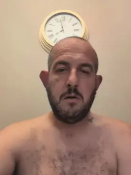 Cam4 Live Sex Cam of bikerbear197