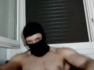 Cam4 Live Sex of domm93