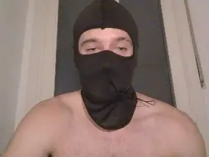 Cam4 Live Porn of domm93