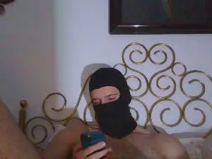 Cam4 Sex Chat of domm93