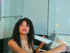 Cam4 Live Sex Cam of Aprillbrunette