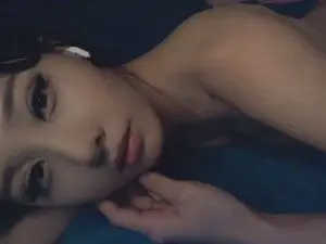 Cam4 Nude Webcam of Luminesse