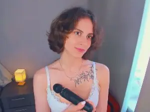 Cam4 Free Porn Cam of SadyeGuevarra