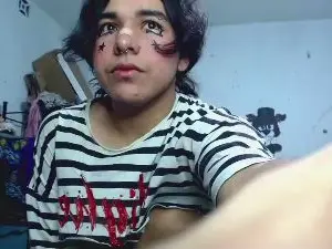 Cam4 Free Live Porn of Tiff_Styles