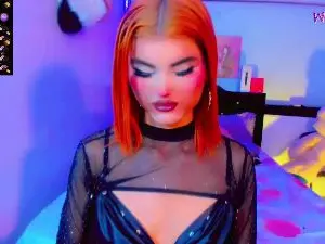 Cam4 Sex Chat of jessica_smith6