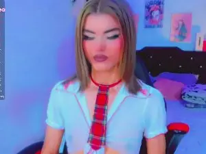 Cam4 Sex Cam of jessica_smith6