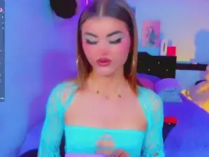 Cam4 Live Porn of jessica_smith6
