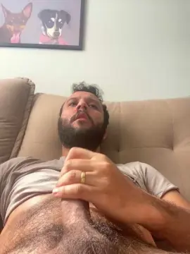 Cam4 Live Porn of Digobarbudo