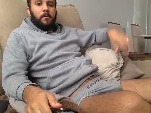 Cam4 Sex Chat of Digobarbudo
