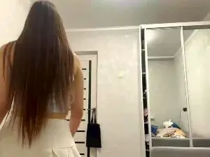 Cam4 Live Porn of DirtyLuna